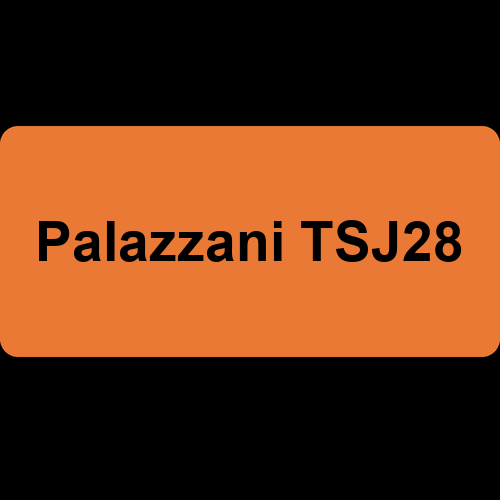 Palazzani TSJ28